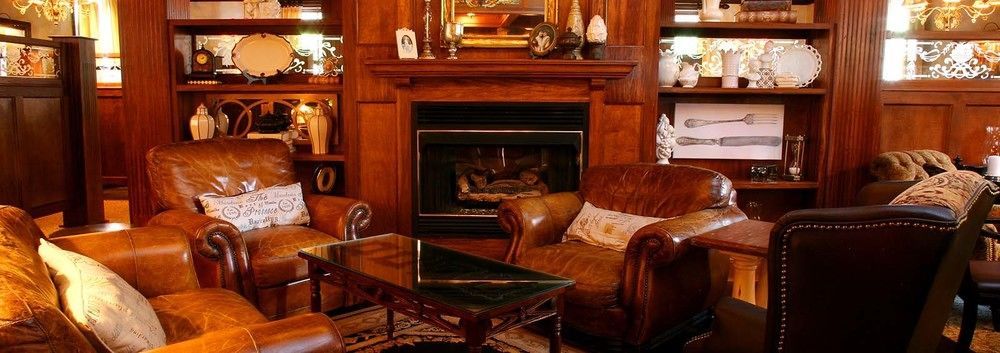 The Martha Washington Inn And Spa 애빙던 외부 사진