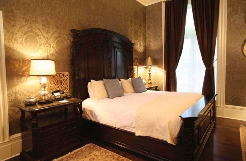 The Martha Washington Inn And Spa 애빙던 외부 사진
