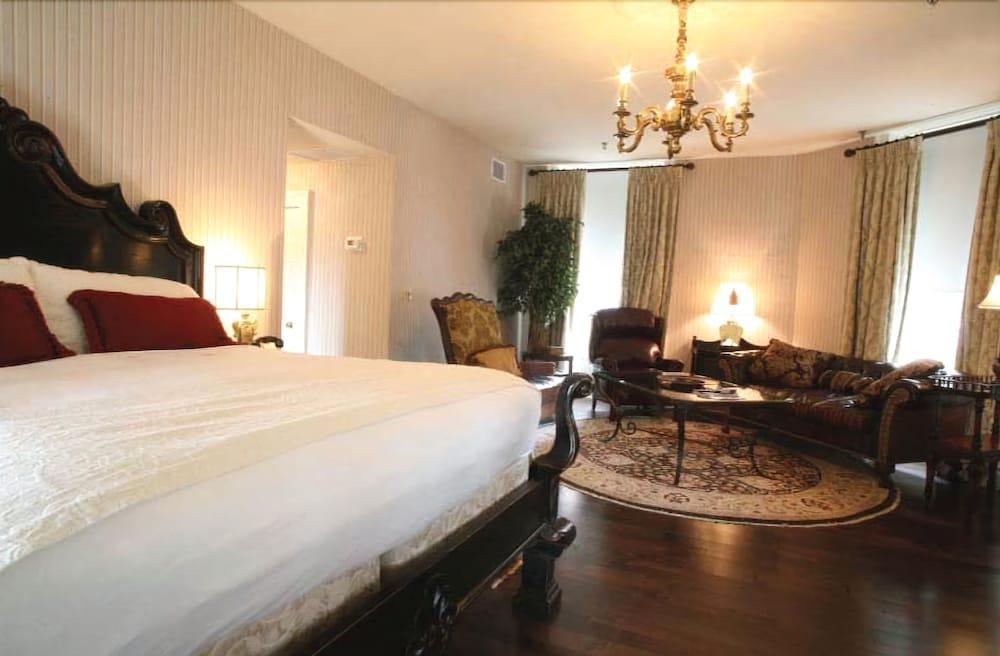 The Martha Washington Inn And Spa 애빙던 외부 사진
