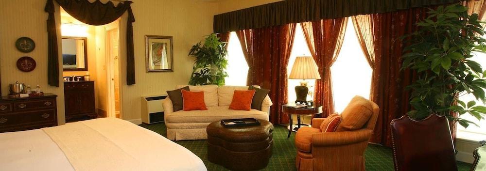 The Martha Washington Inn And Spa 애빙던 외부 사진