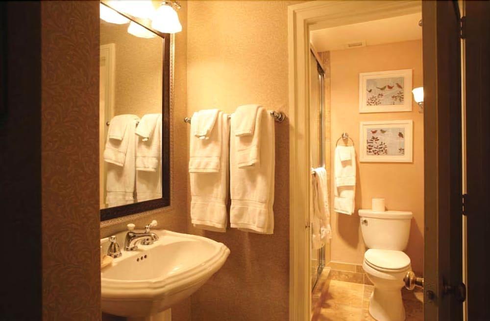 The Martha Washington Inn And Spa 애빙던 외부 사진